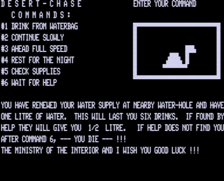 Screen shot